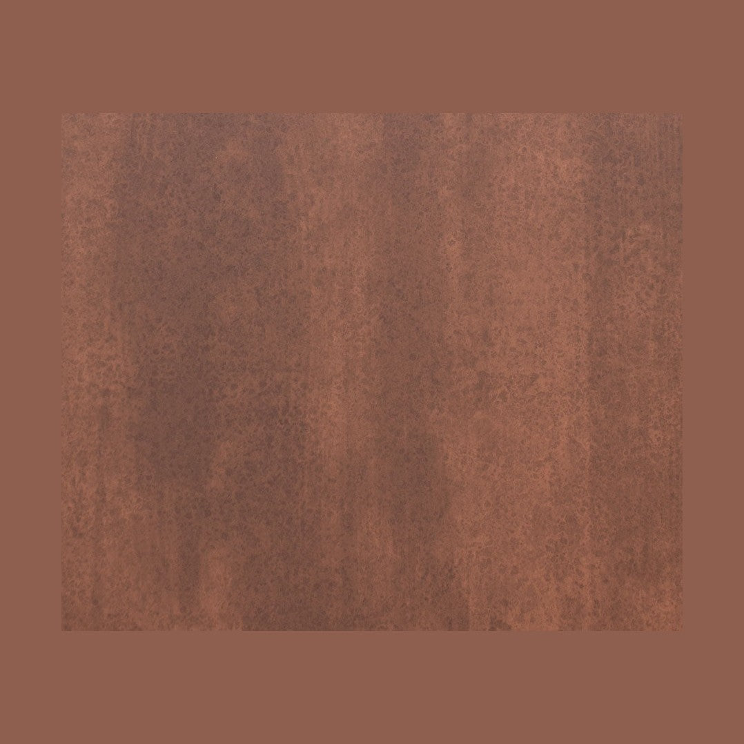 Chemetal 600 Weathered Aluminum