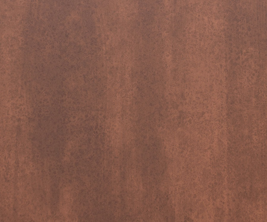 Chemetal 600 Weathered Aluminum