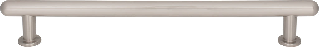 Top Knobs Lambert Series 18"(457mm) CC Appliance Pull, Brushed Satin Nickel