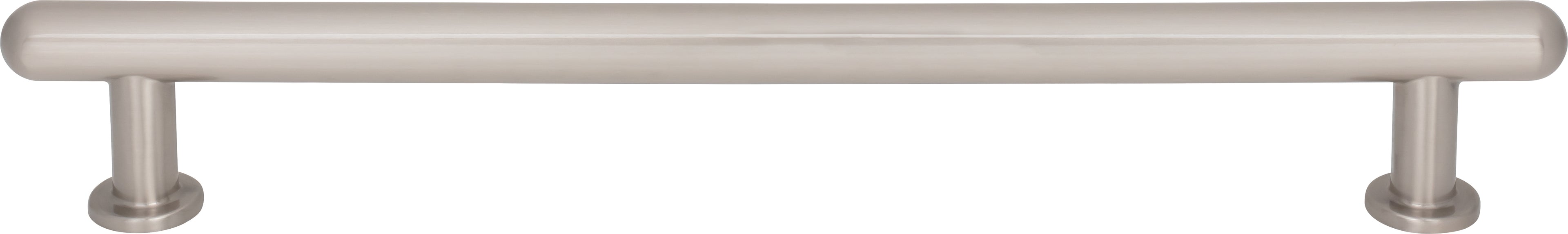 Top Knobs Lambert Series 18"(457mm) CC Appliance Pull, Brushed Satin Nickel