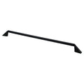 Berenson Right 12-19/32"(320mm) Pull, Black