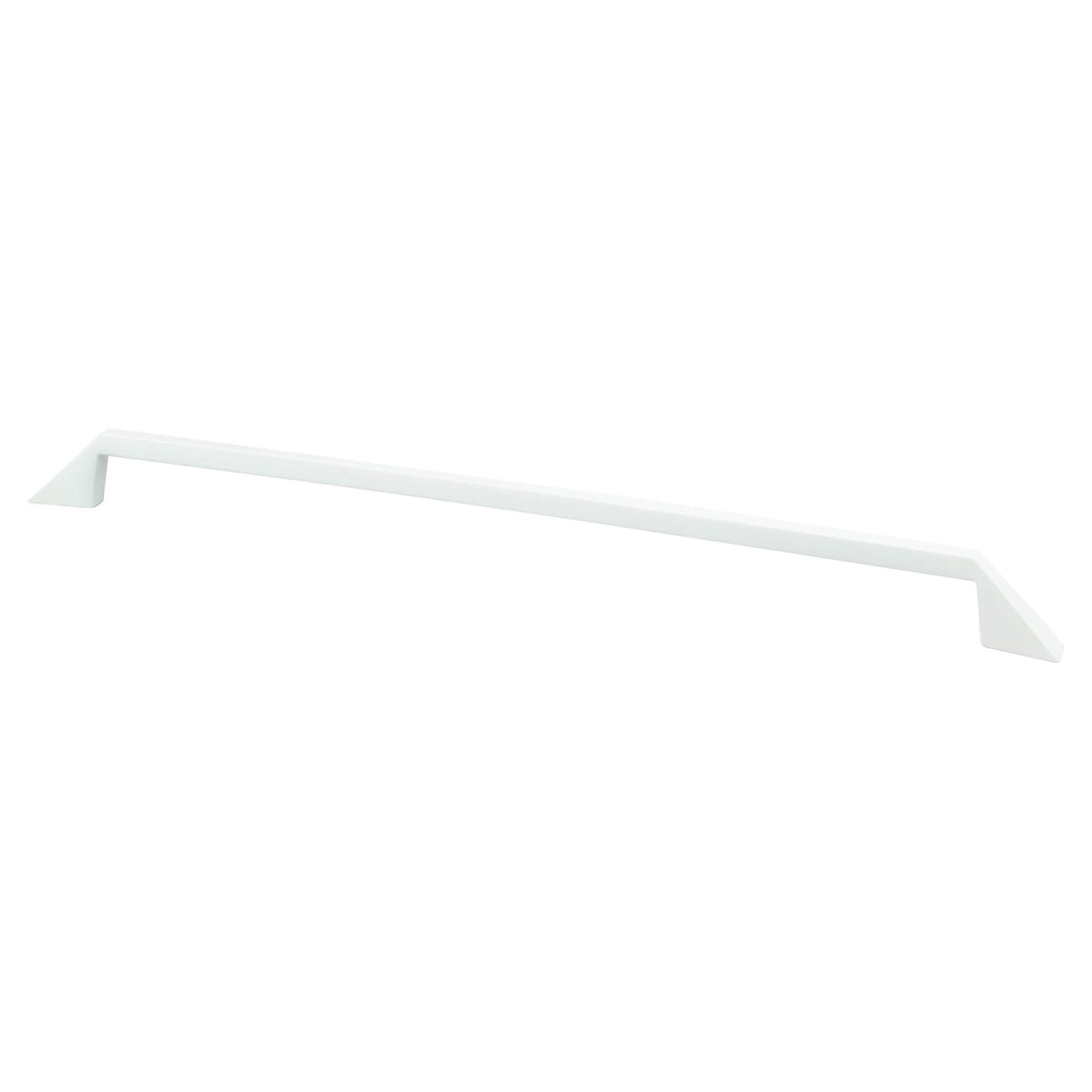 Berenson Right 12-19/32"(320mm) Pull, White