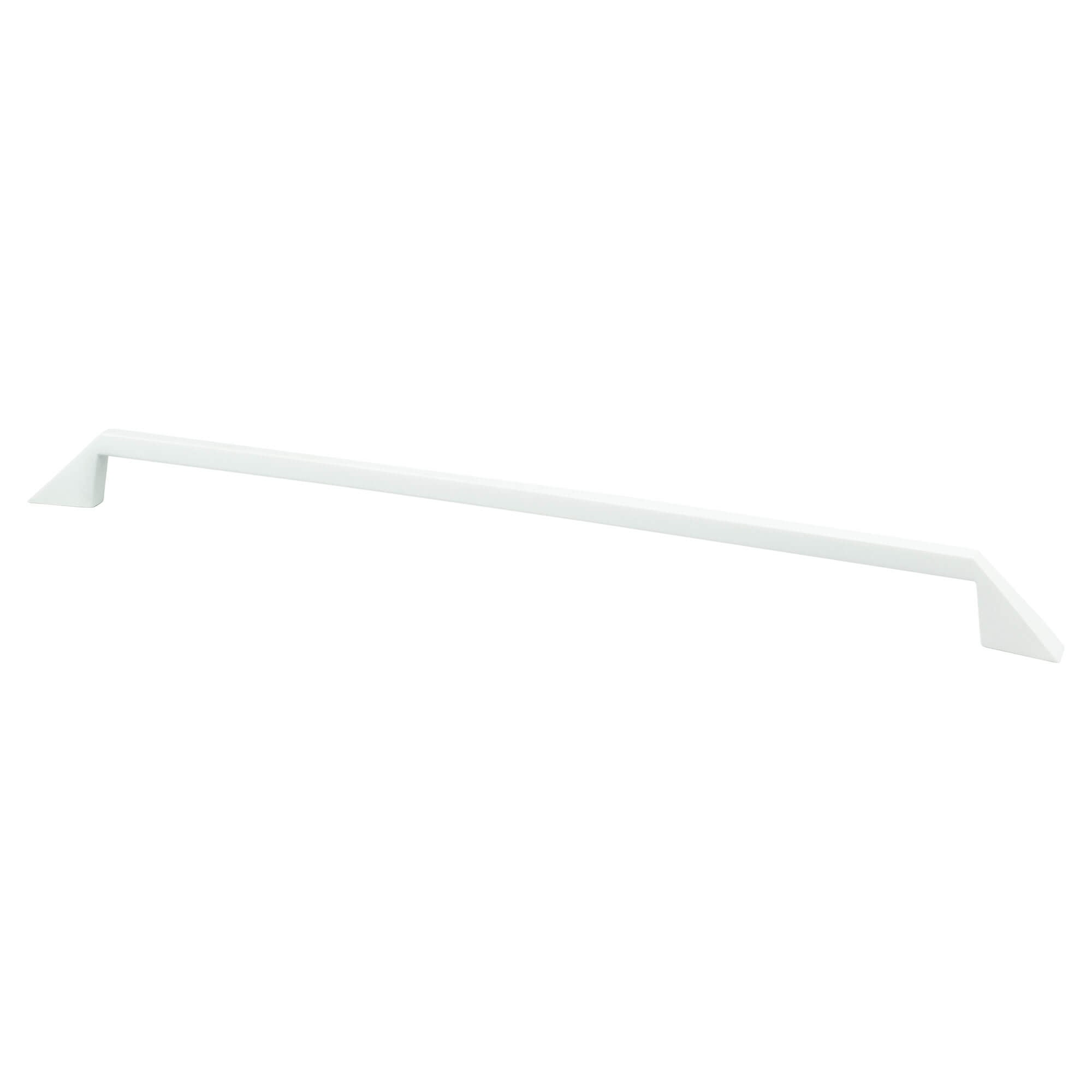 Berenson Right 12-19/32"(320mm) Pull, White