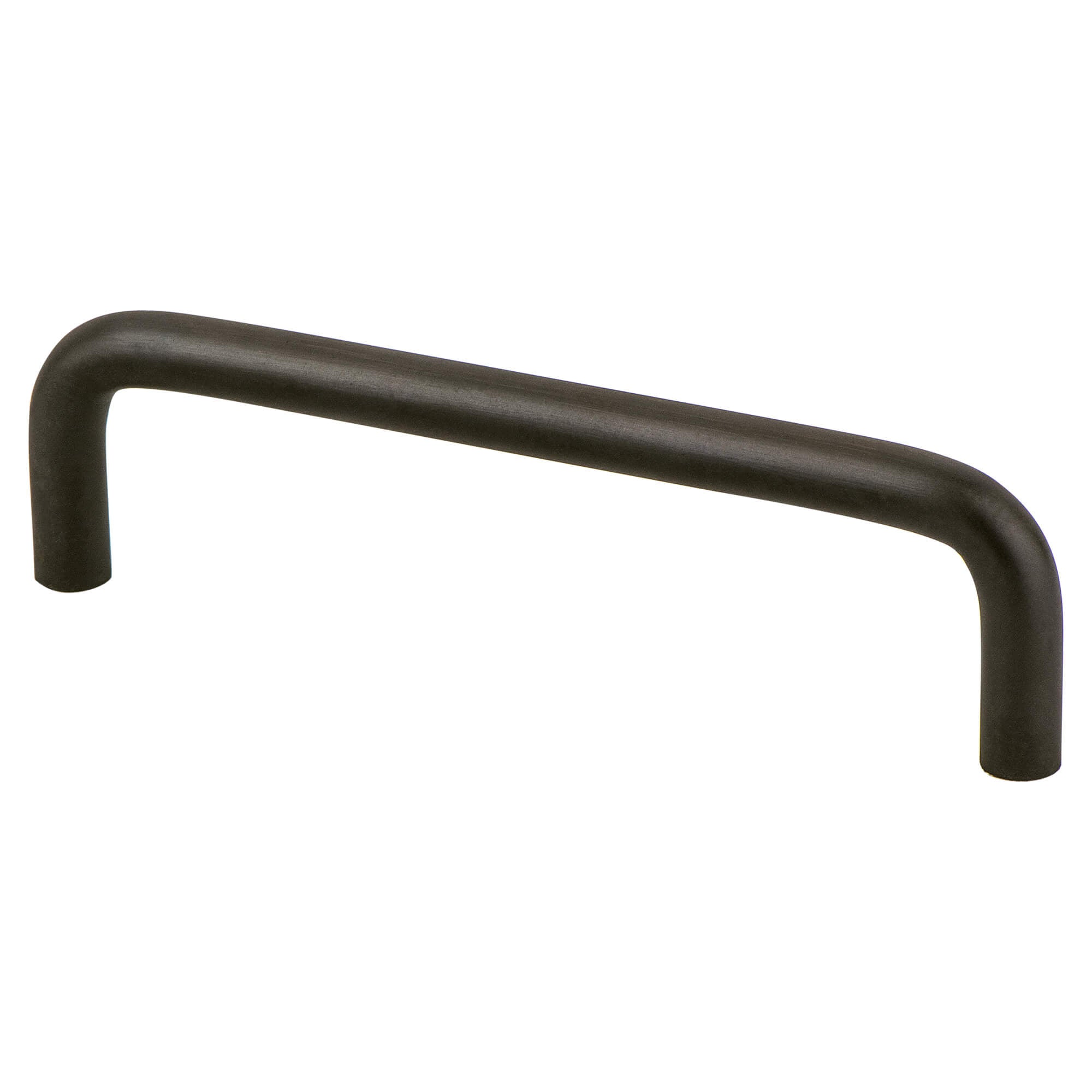 Berenson Advantage Wire Pulls 4"(102mm) Pull, Verona Bronze