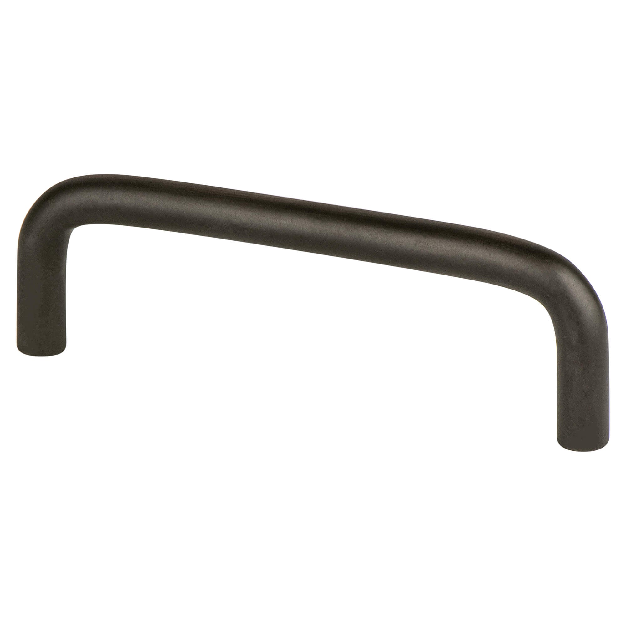 Berenson Advantage Wire Pulls 3-1/2"(89mm) Pull, Verona Bronze