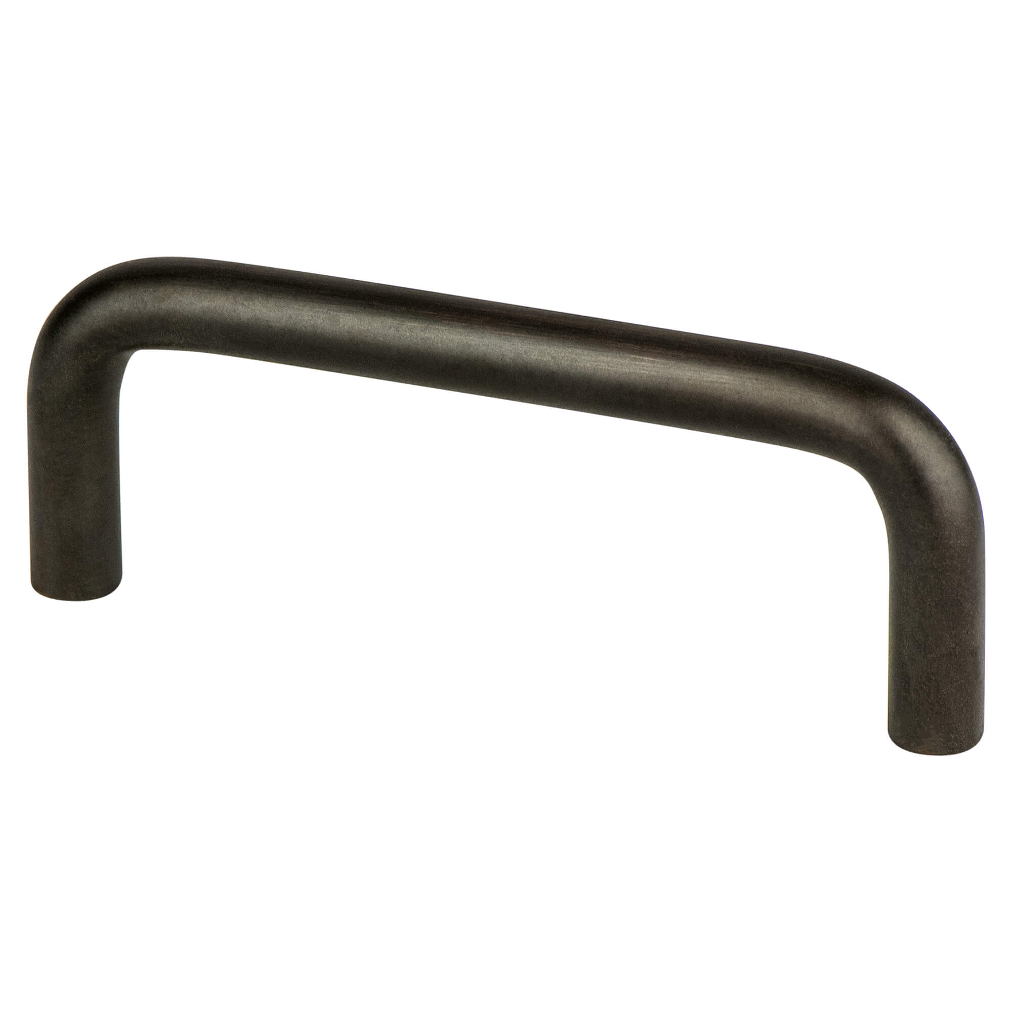 Berenson Advantage Wire Pulls 3"(76mm) Pull, Verona Bronze