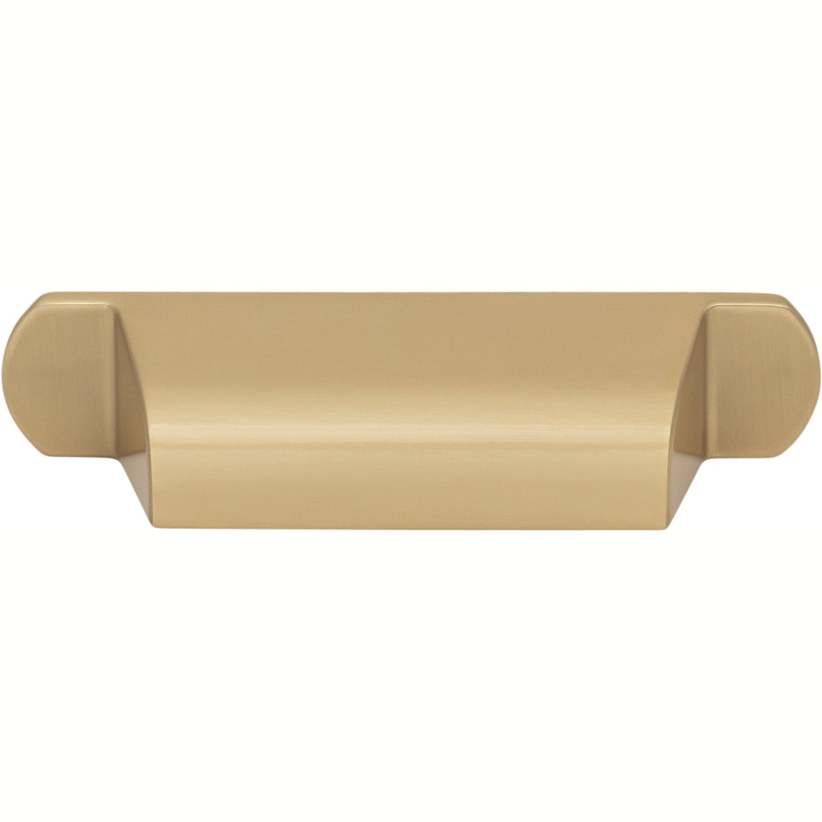 Cressing 2 3/4" Center to Center Cup/Bin Pull