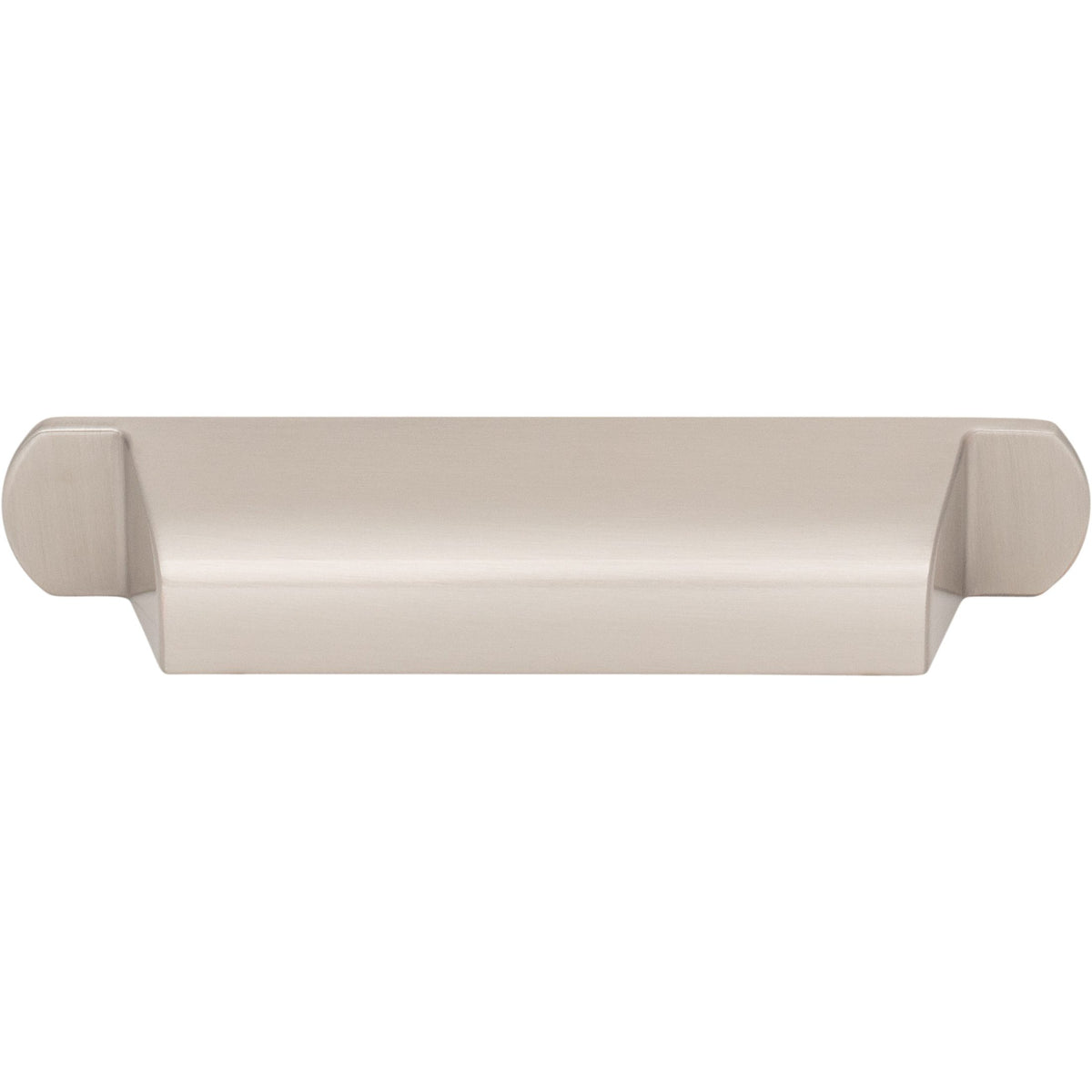 Cressing 3 3/4" Center to Center Cup/Bin Pull