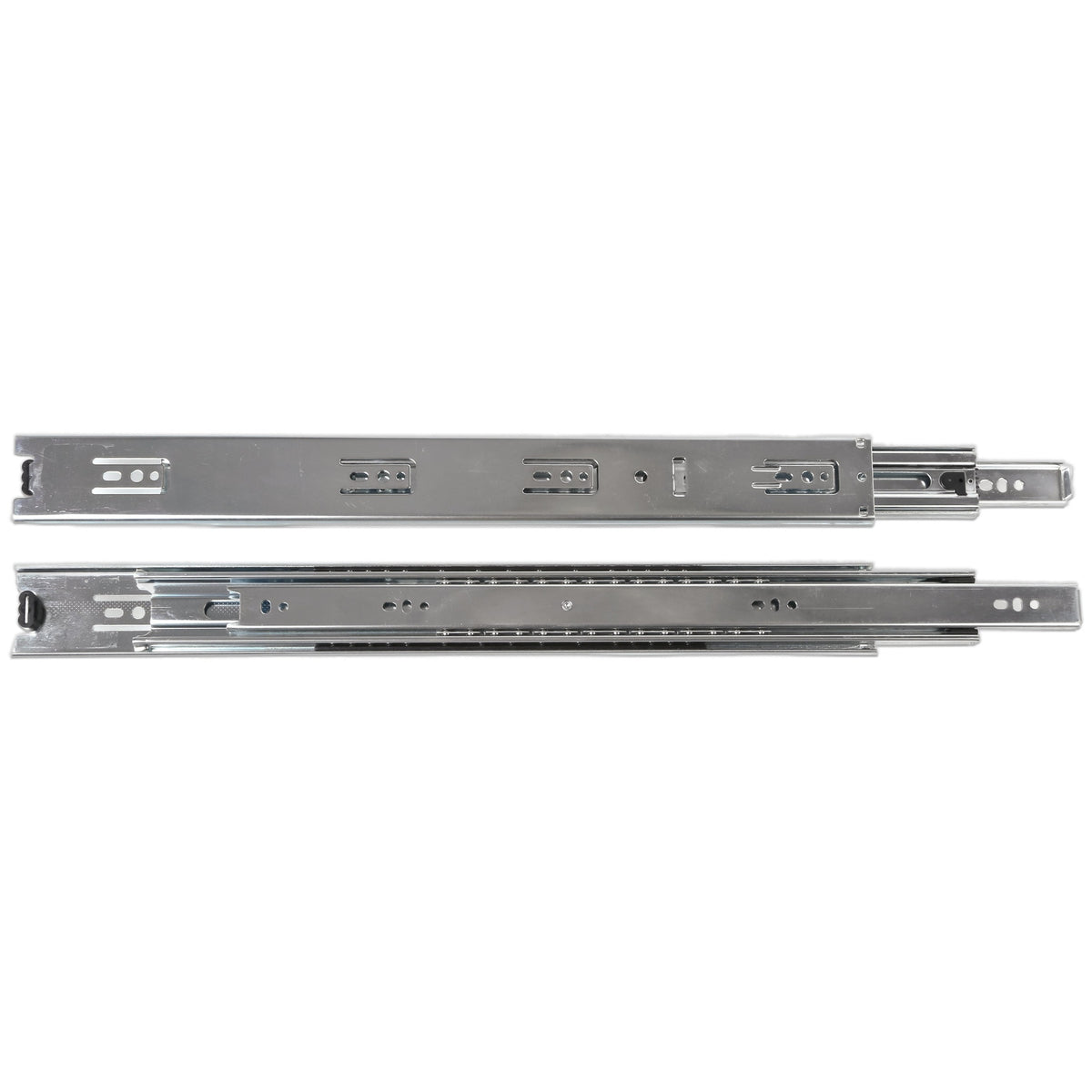 6500 Heavy-Duty Full Extension Drawer Slide