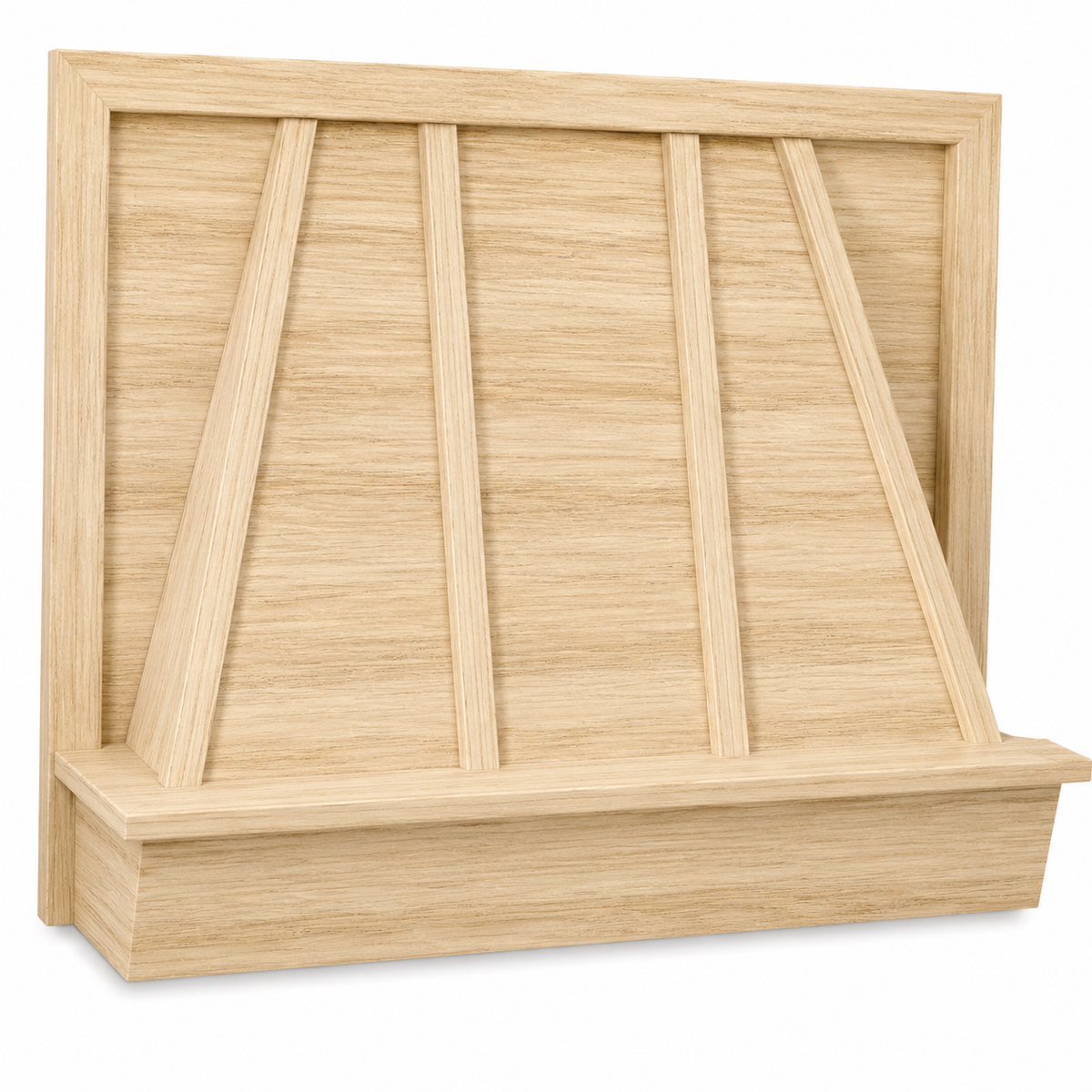 Omega National Omega Canopy Hood