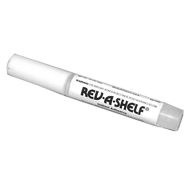 3 Gram Tube of Adhesive