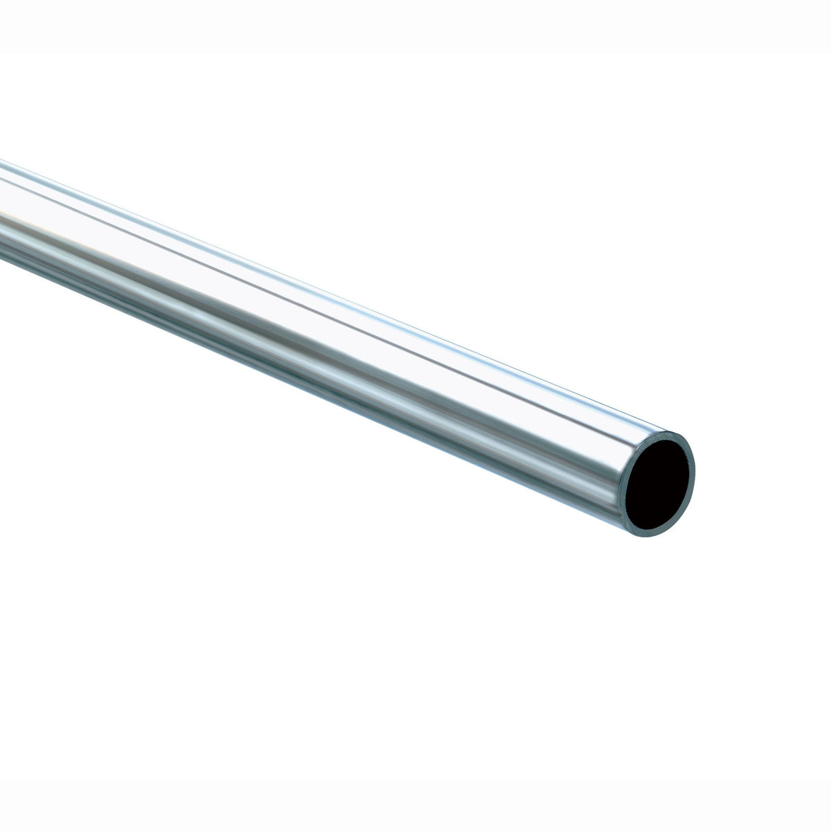 660 SS Cut-to-Fit Closet Rod
