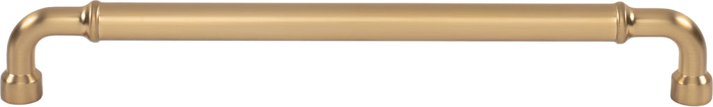Top Knobs Lavington Series 8-13/16"(223mm) CC Pull, Honey Bronze