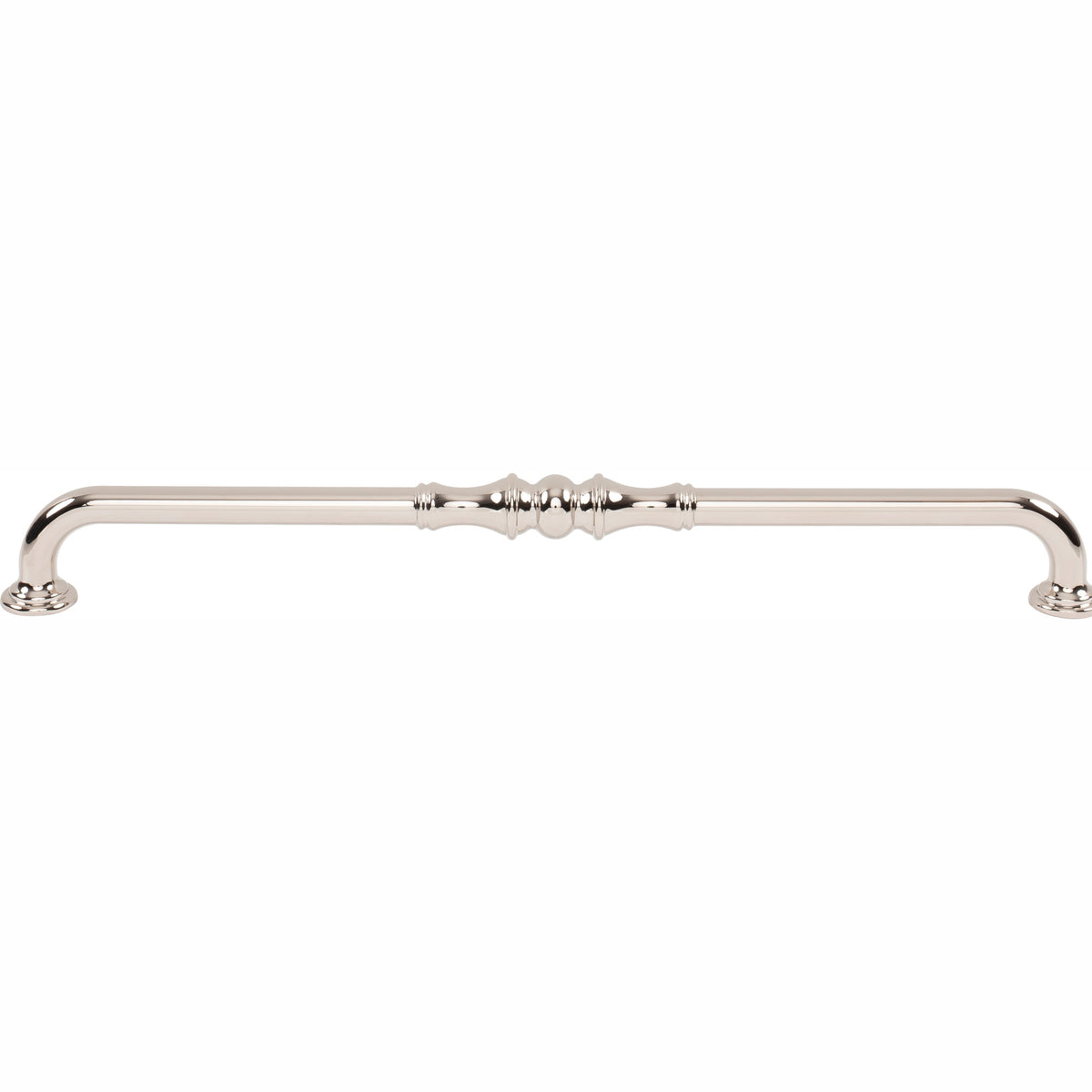Bayridge 12" Center to Center Bar Pull