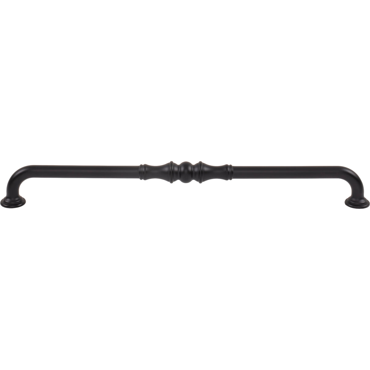 Bayridge 12" Center to Center Bar Pull