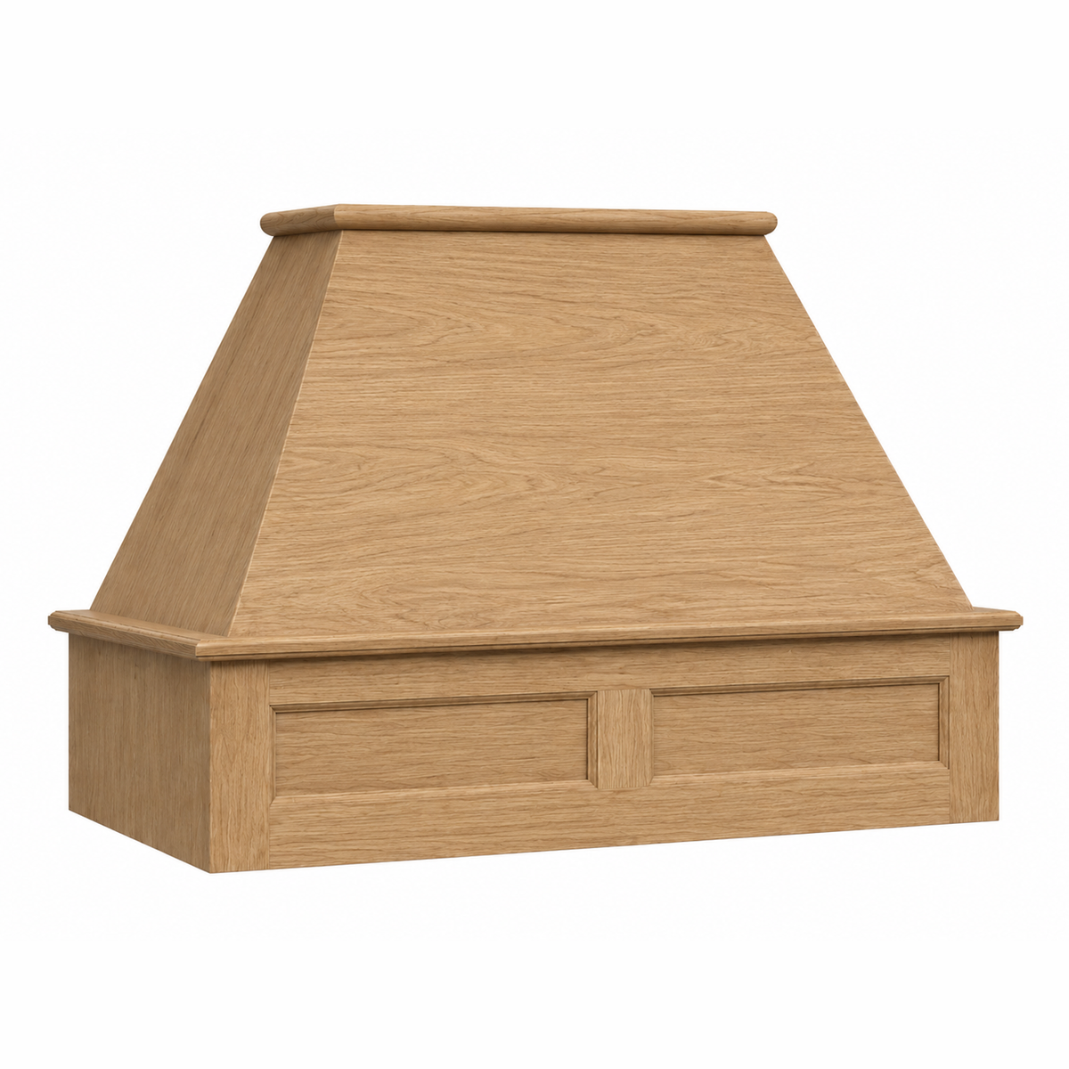 Omega National Signature Craftsman Straight Wall Hood