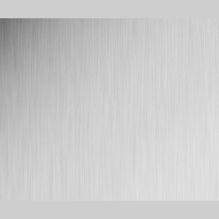 Chemetal 702 Brushed Aluminum