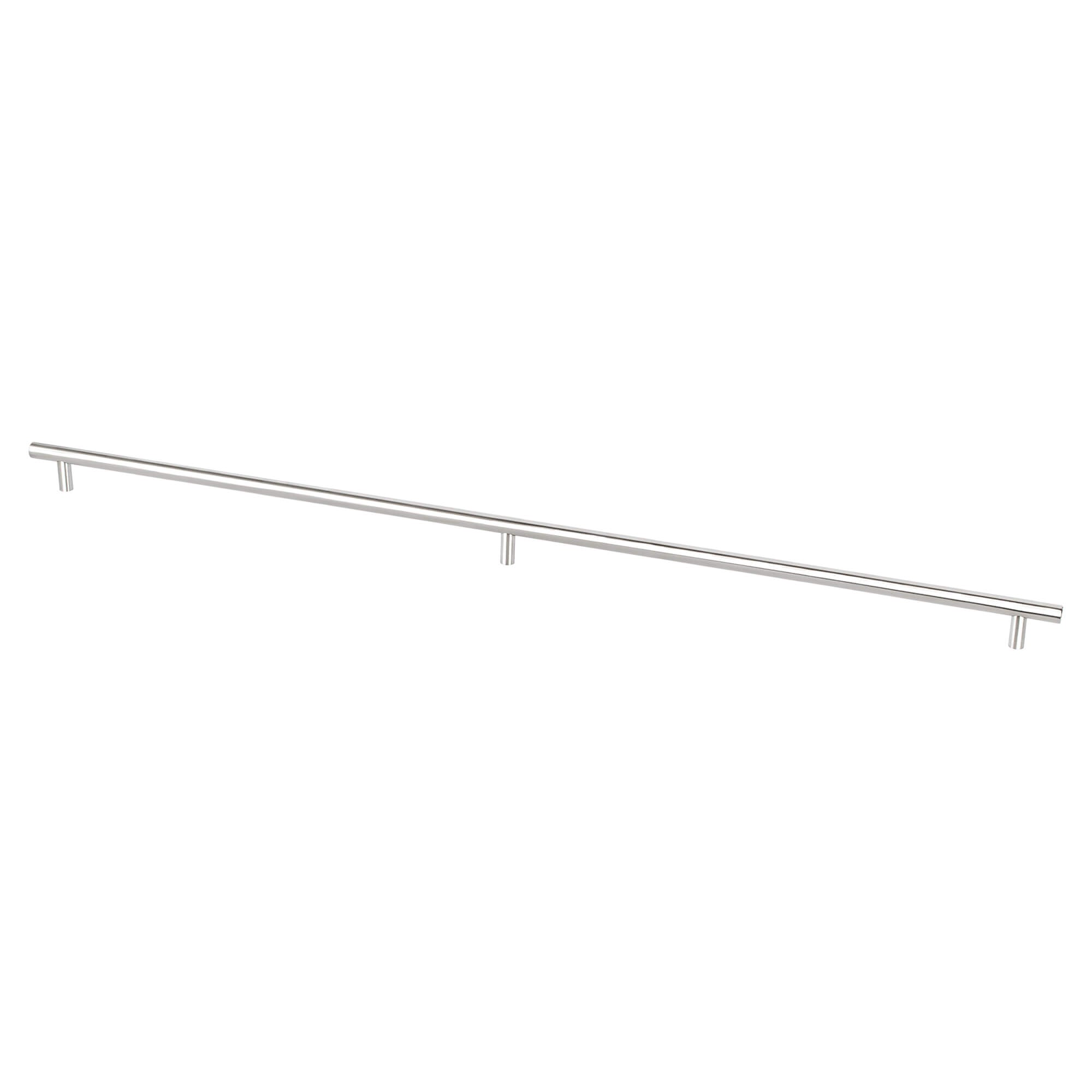 Berenson Stainless Steel 26-15/32"(672mm) Pull, Stainless Steel