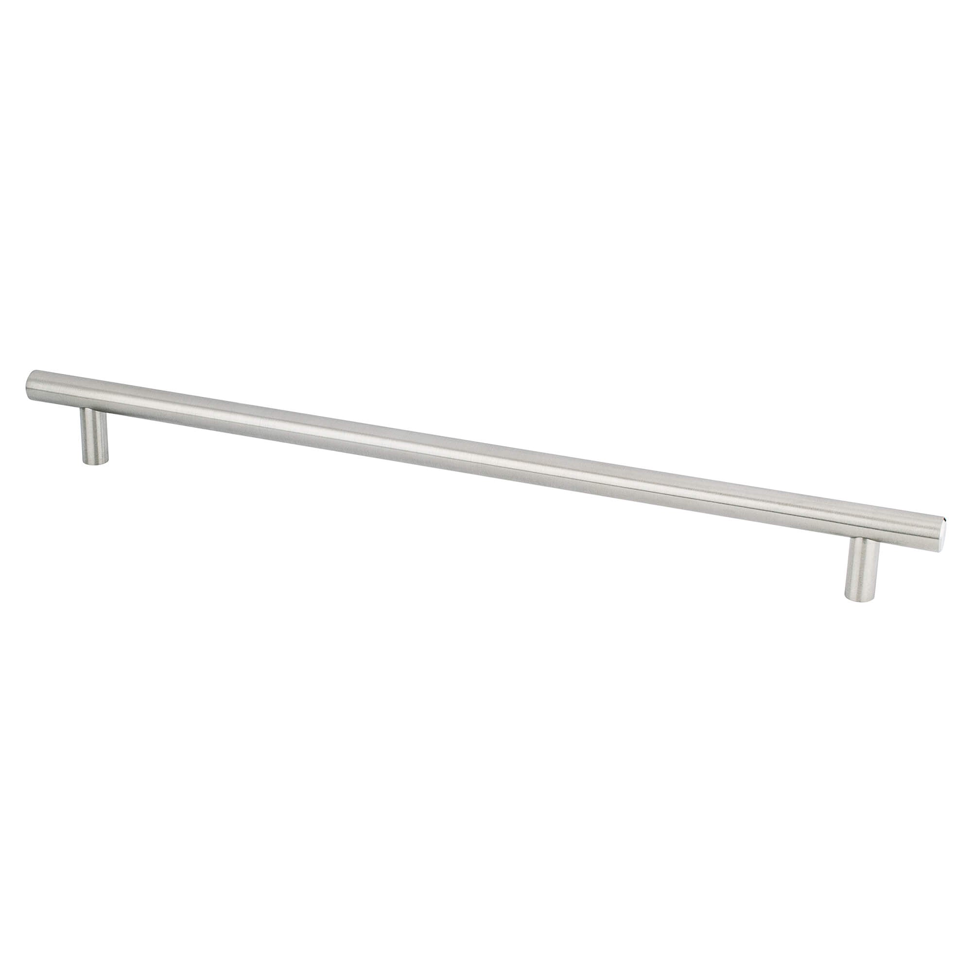 Berenson Stainless Steel 11-11/32"(288mm) Pull, Stainless Steel