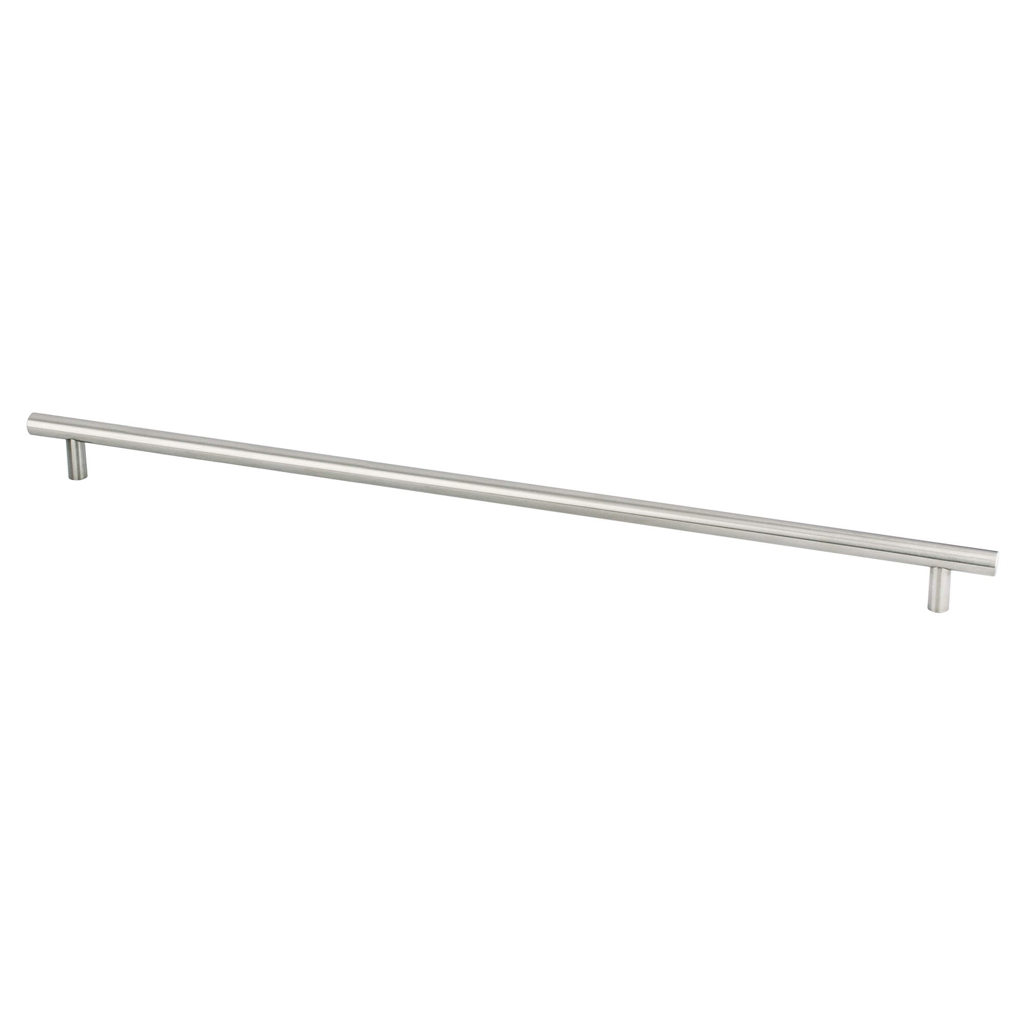 Berenson Stainless Steel 18-5/8"(448mm) Pull, Stainless Steel