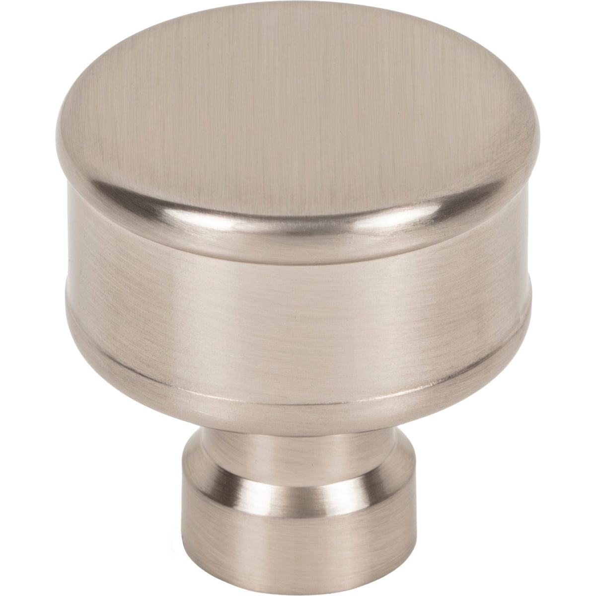 Lavington 1 1/4" Length Round Knob