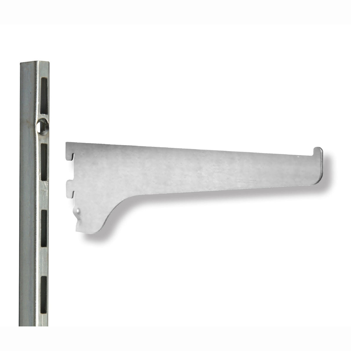 170 Regular-Duty Narrow Shelf Standard