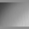 Chemetal 720 Brushed Smoked Aluminum