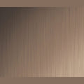 Chemetal 721 Oiled Bronze Aluminum