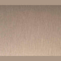 Chemetal 722 Light Brushed Bronze Aluminum