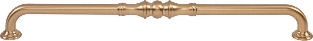 Top Knobs Bayridge Series 12"(304mm) CC Pull, Honey Bronze