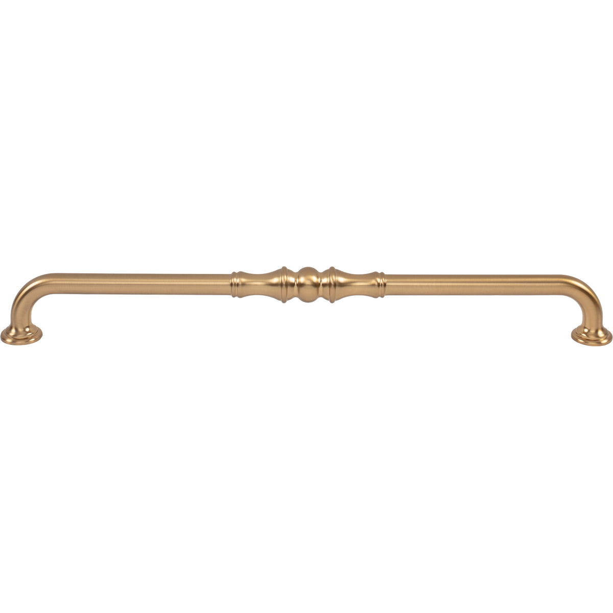 Bayridge 12" Center to Center Bar Pull