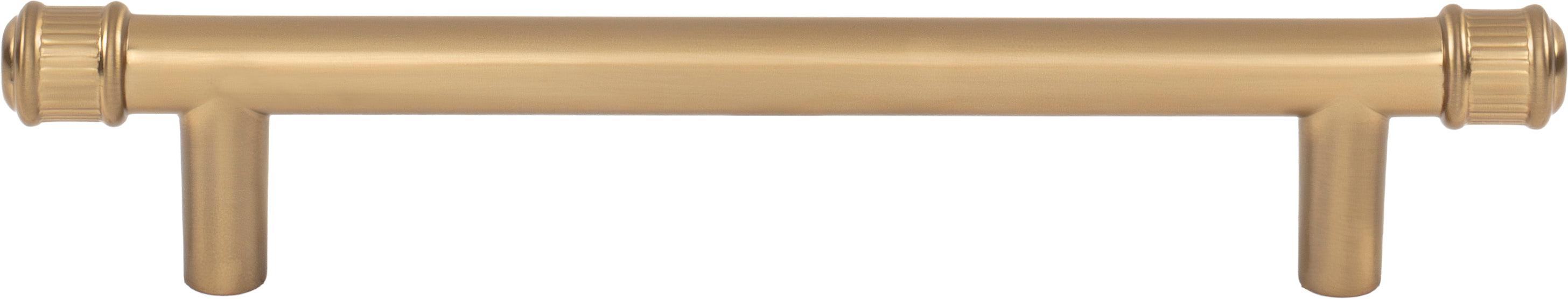 Top Knobs Elland Series 5-1/16"(128mm) CC Pull, Honey Bronze