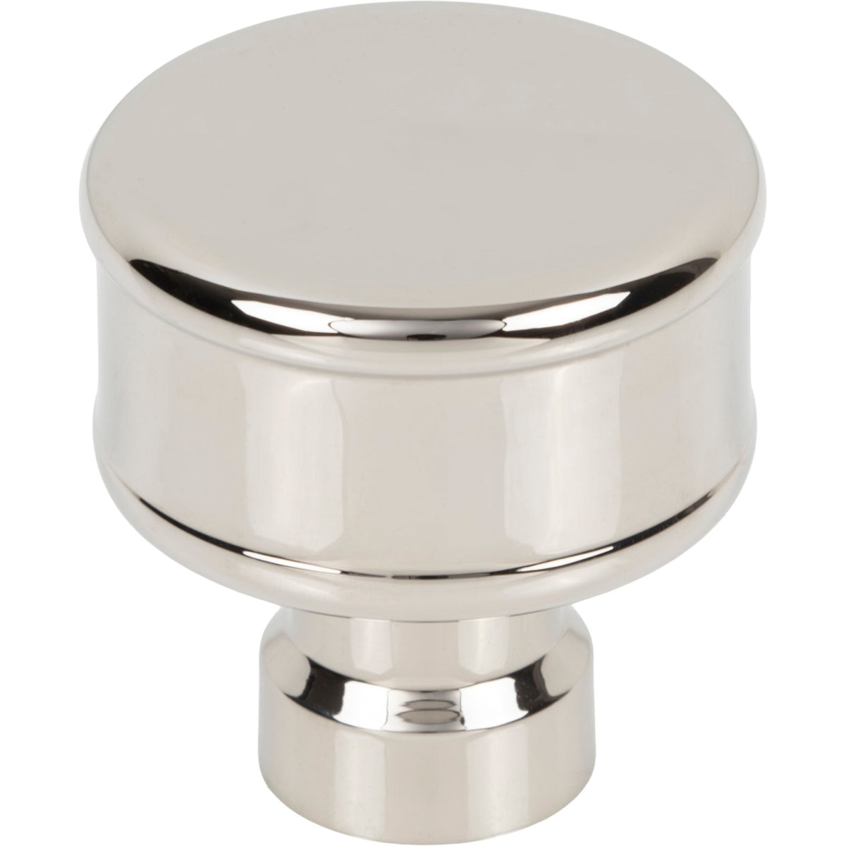 Lavington 1 1/4" Length Round Knob