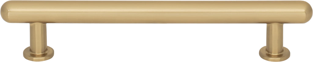 Top Knobs Lambert Series 5-1/16"(128mm) CC Pull, Honey Bronze