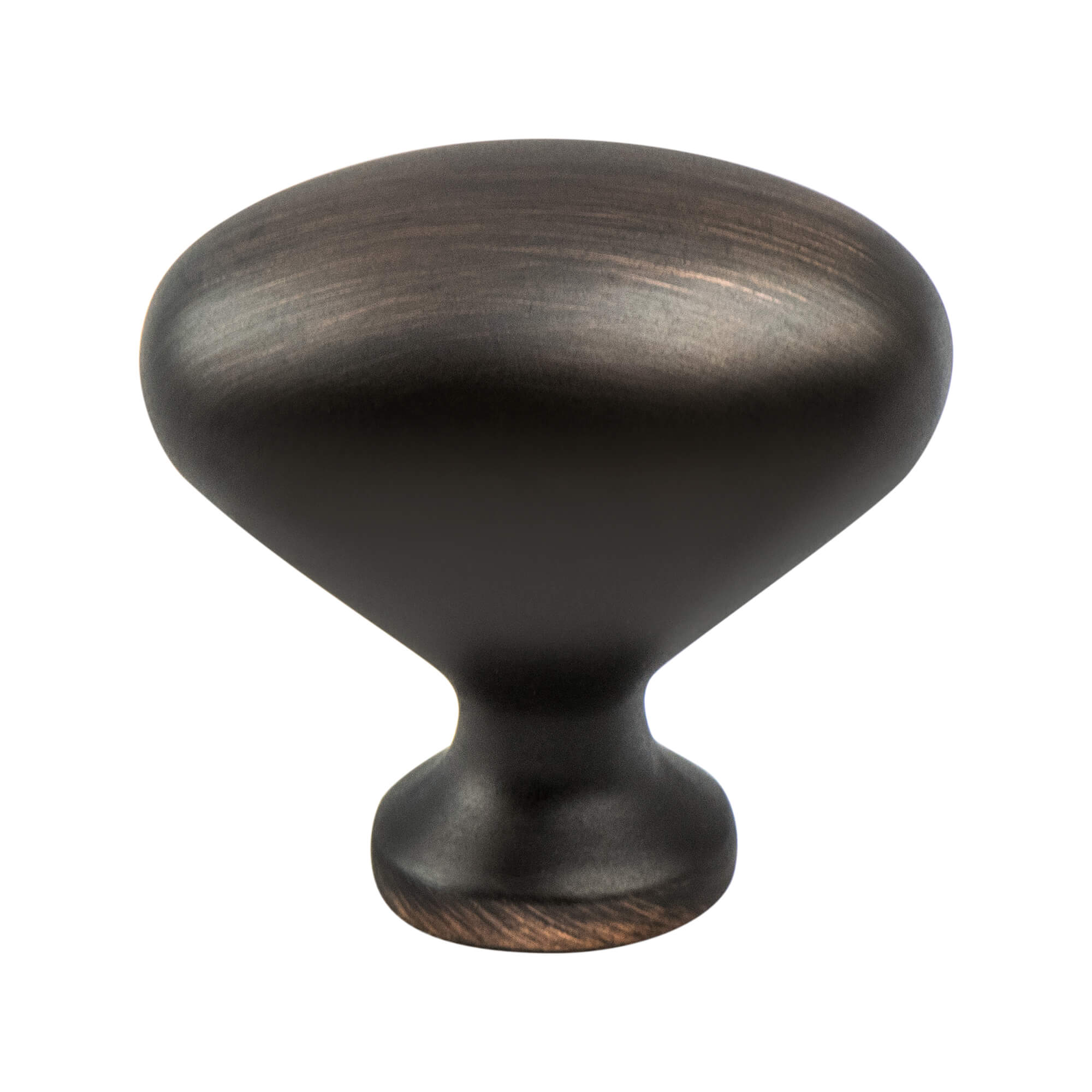 Berenson Vibrato 1-5/16"(33mm) Knob, Verona Bronze