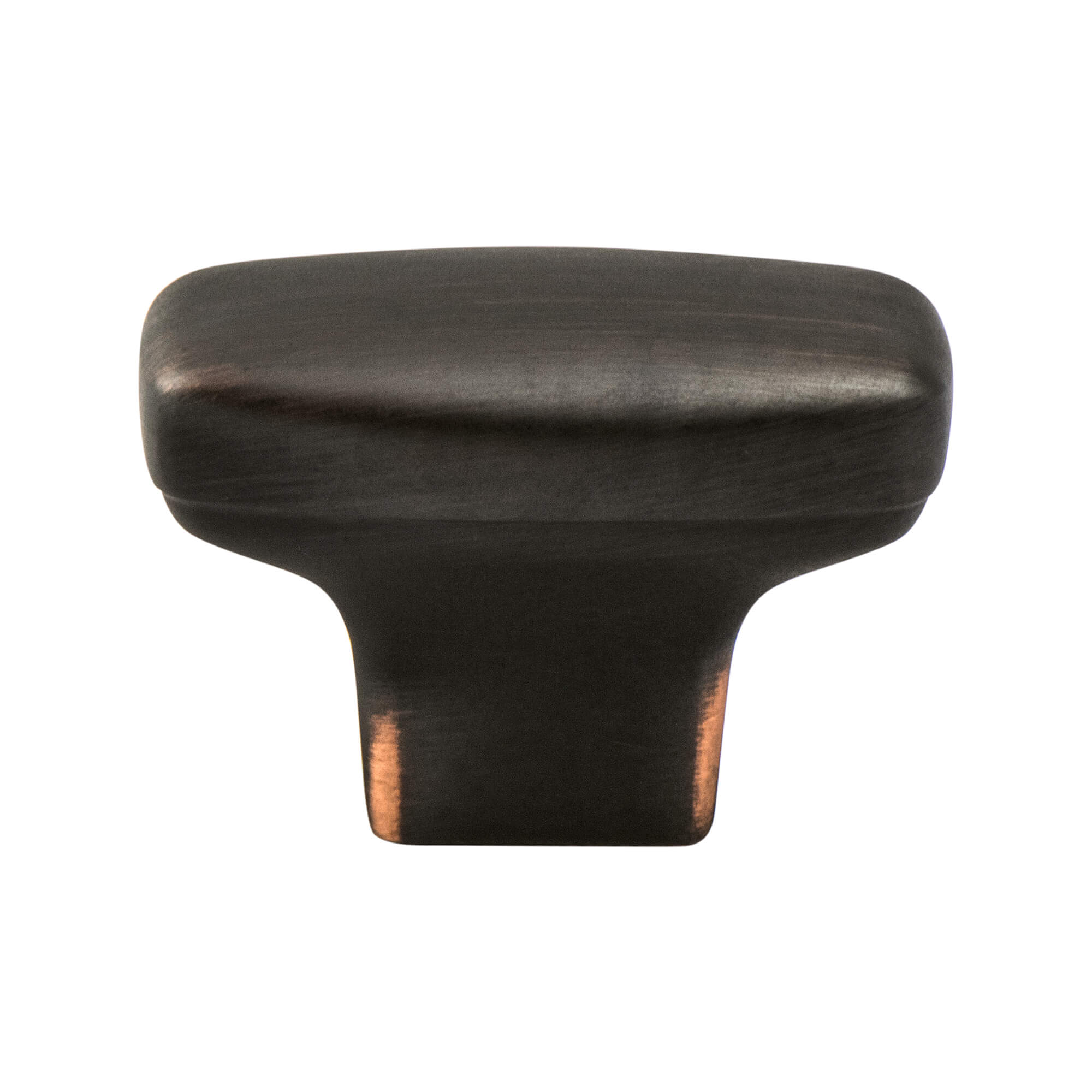 Berenson Vibrato 1-7/16"(37mm) Knob, Verona Bronze