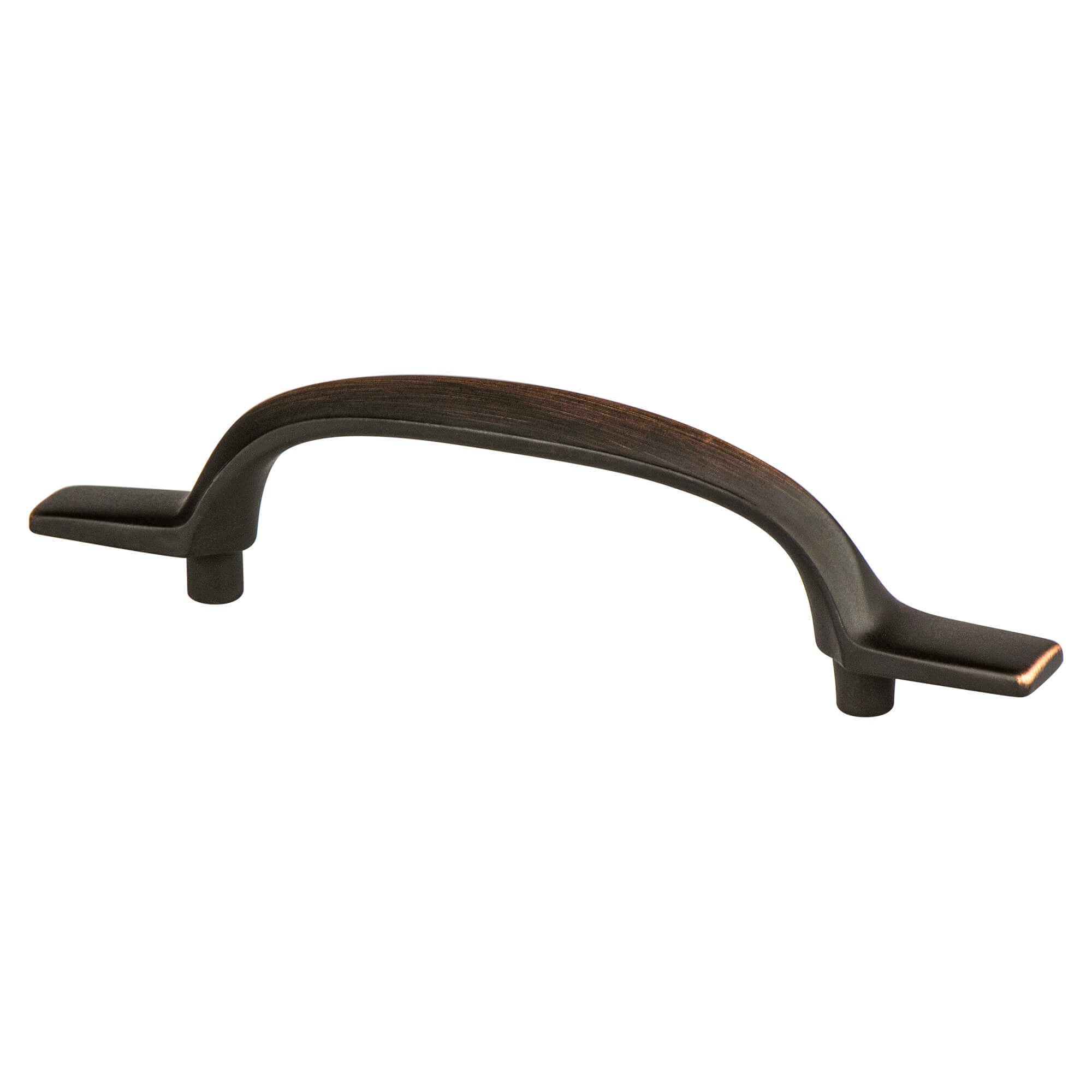 Berenson Vibrato 3"(76mm) Pull, Verona Bronze