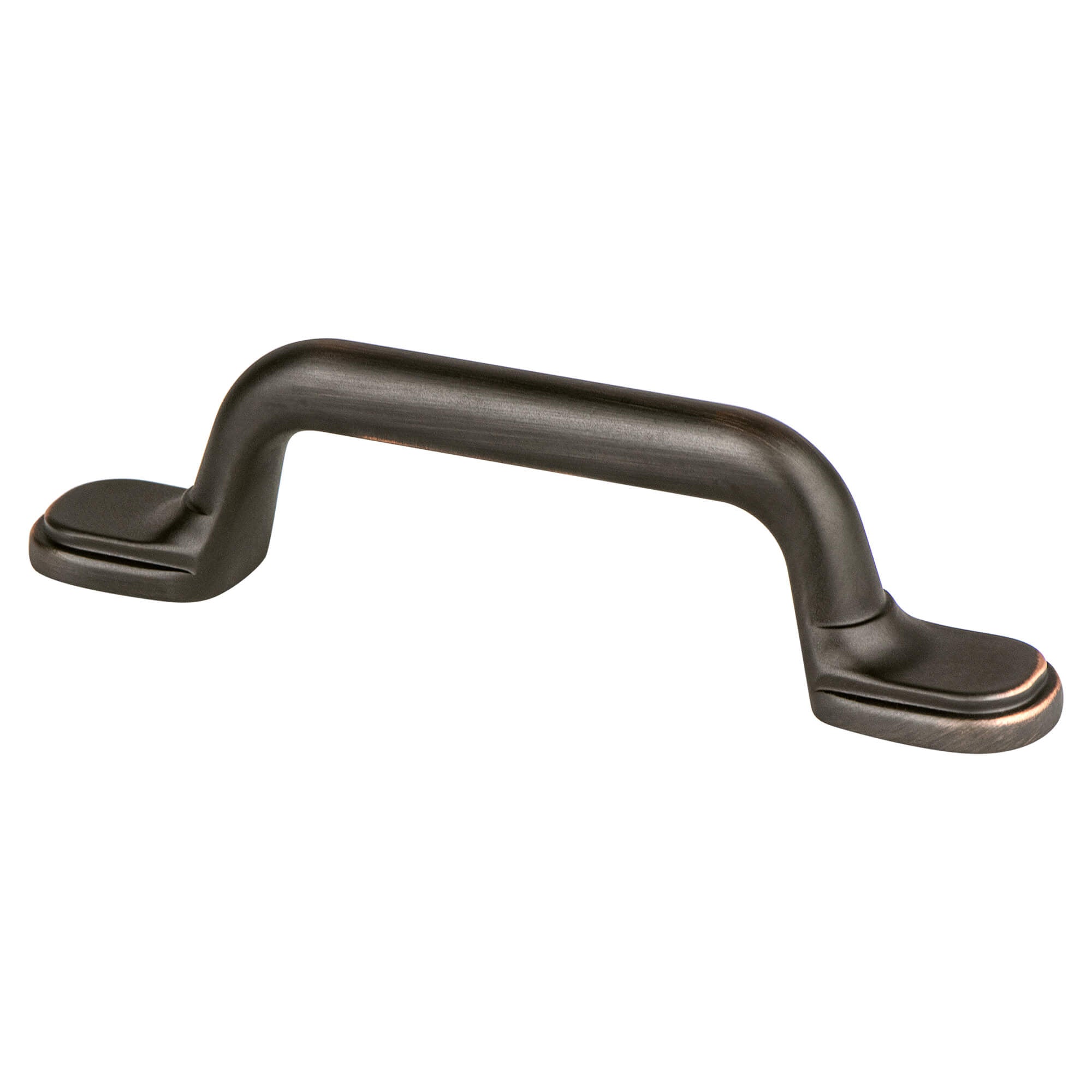 Berenson Vibrato 3"(76mm) Pull, Verona Bronze
