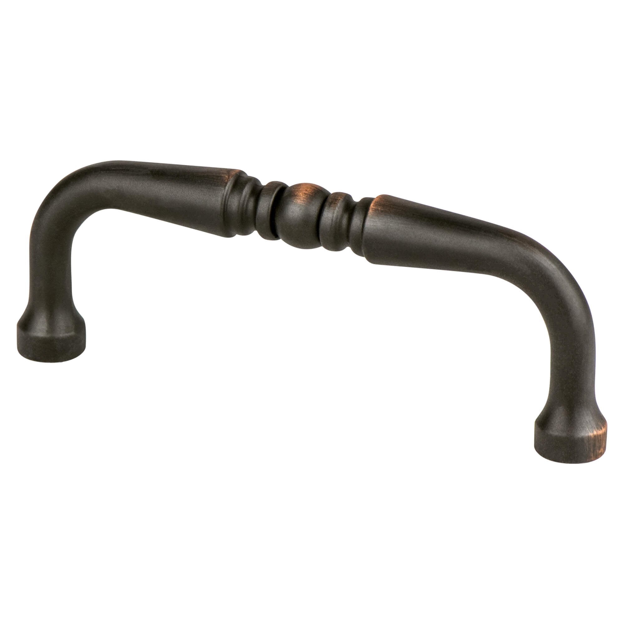 Berenson Vibrato 3"(76mm) Pull, Verona Bronze