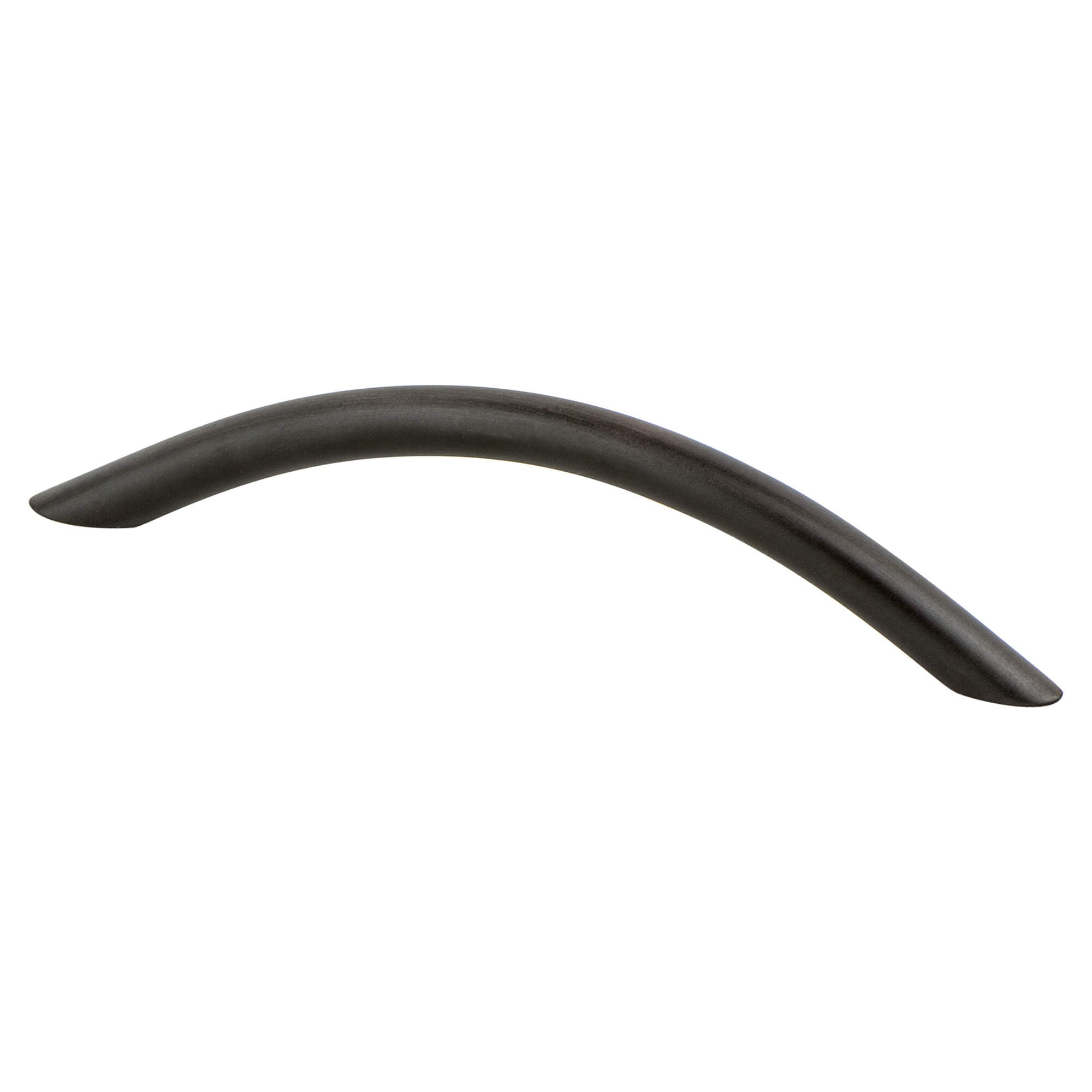 Berenson Contemporary Advantage Three 5"(128mm) Pull, Verona Bronze