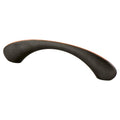 Berenson Vibrato 5"(128mm) Pull, Verona Bronze