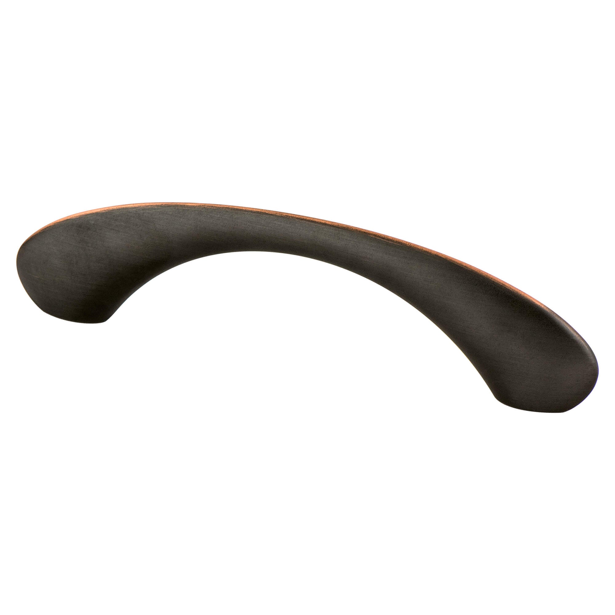 Berenson Vibrato 5"(128mm) Pull, Verona Bronze