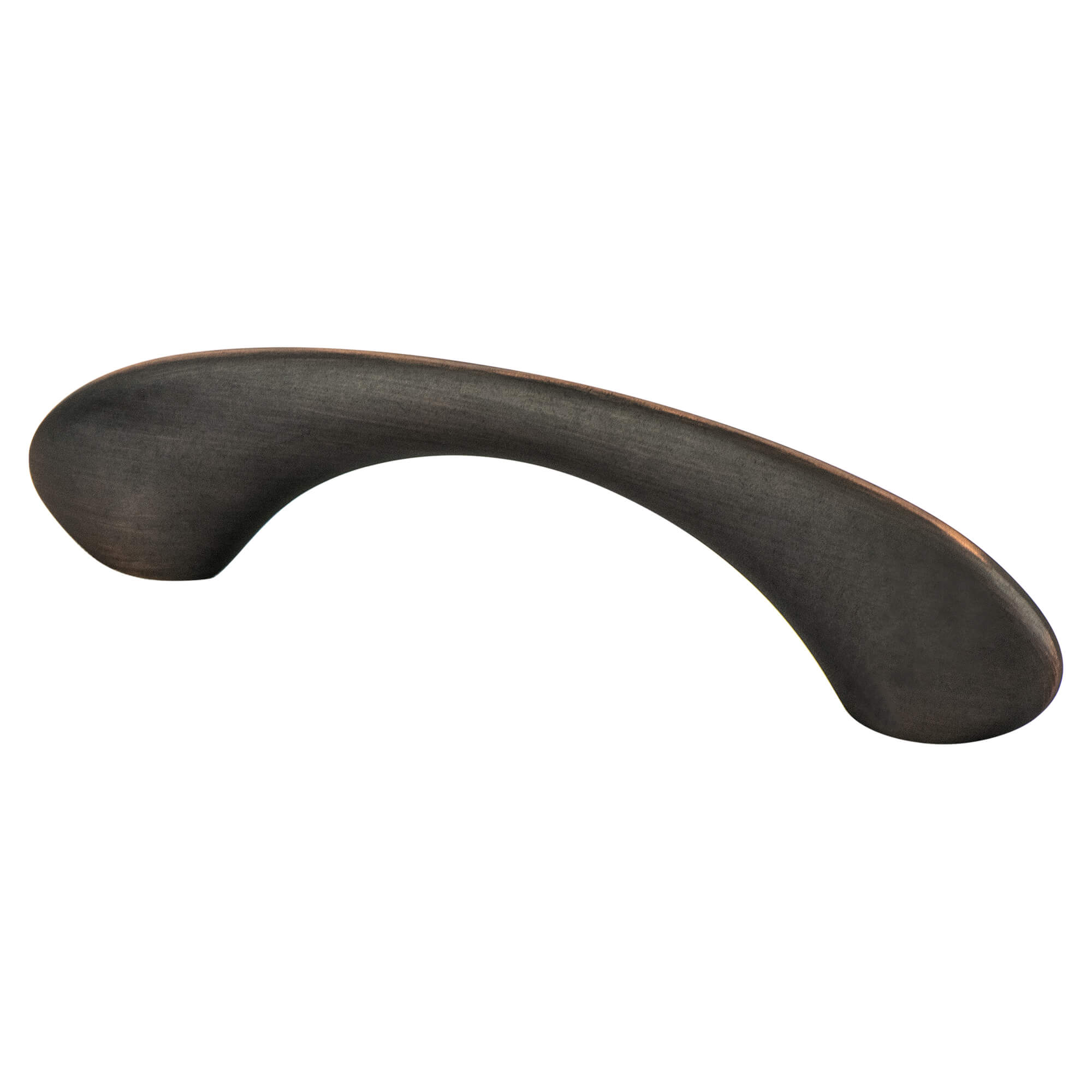 Berenson Vibrato 3-25/32"(96mm) Pull, Verona Bronze
