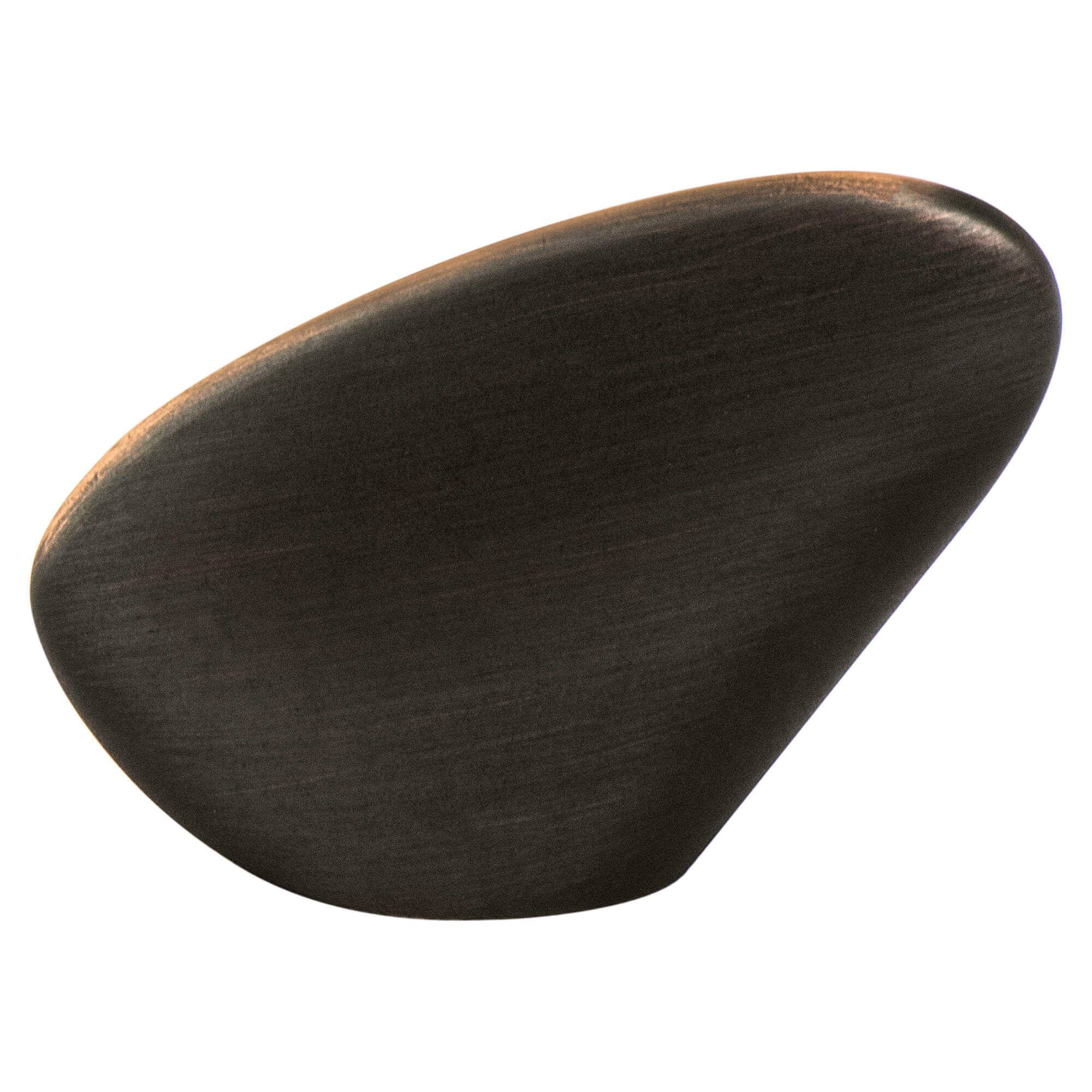 Berenson Vibrato 1-11/16"(43mm) Knob, Verona Bronze