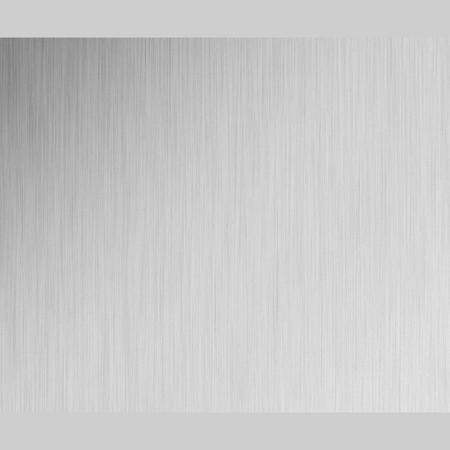 Chemetal 791 Natural Brushed Aluminum
