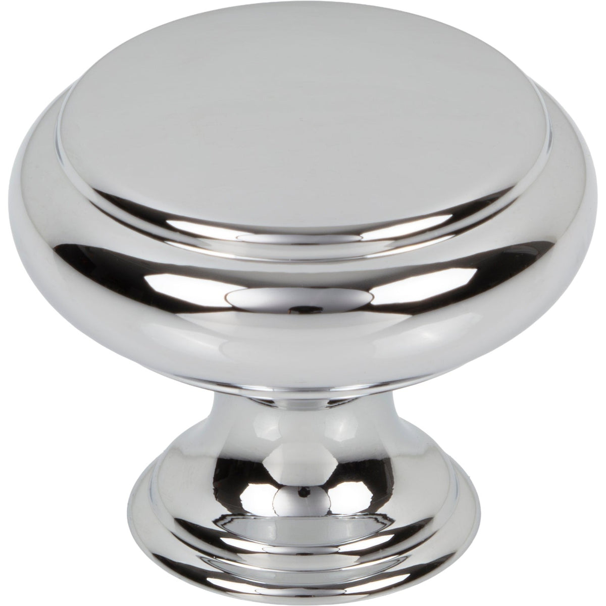 Bayridge 1 1/4" Length Mushroom Knob