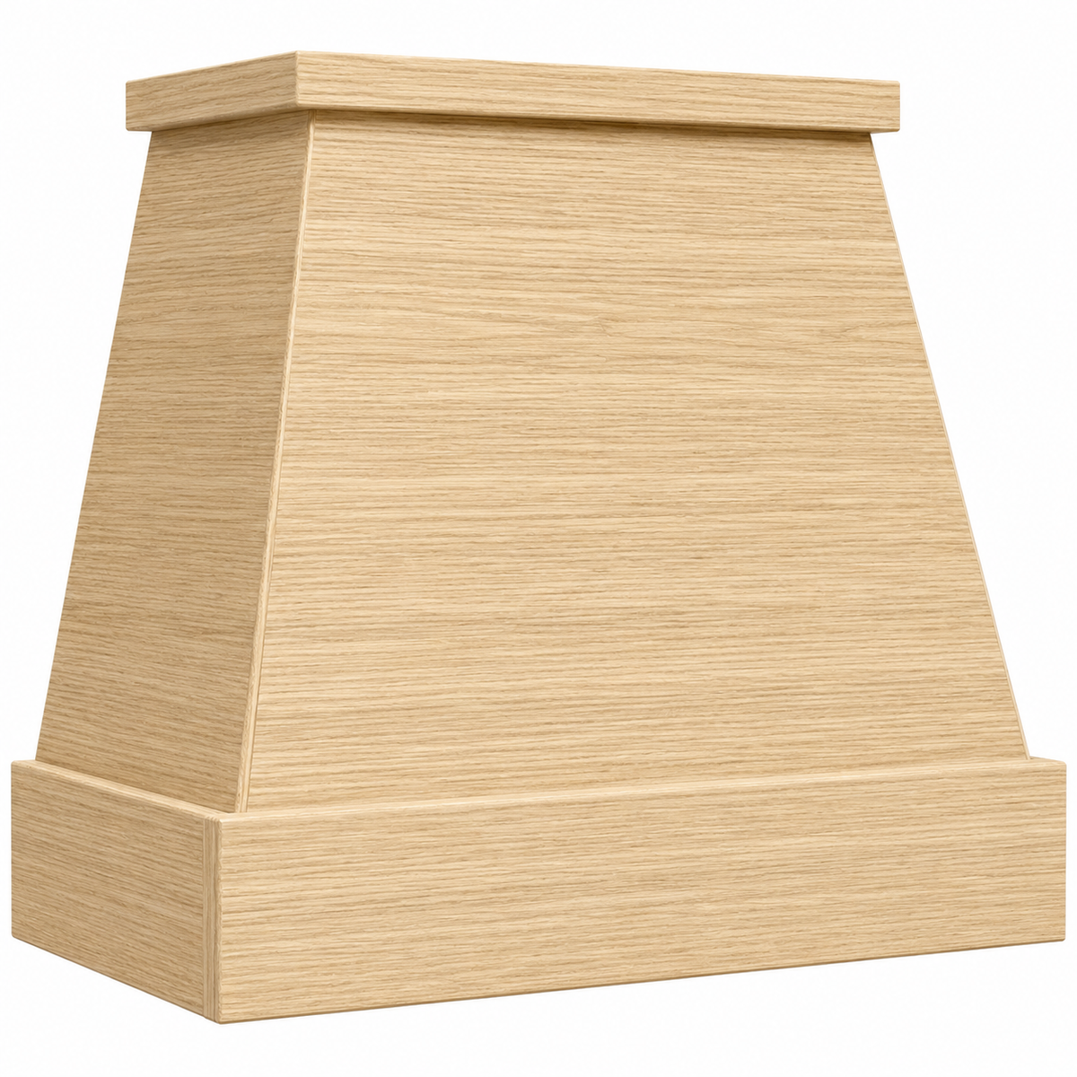 Omega National Modern Tapered Wall Hood