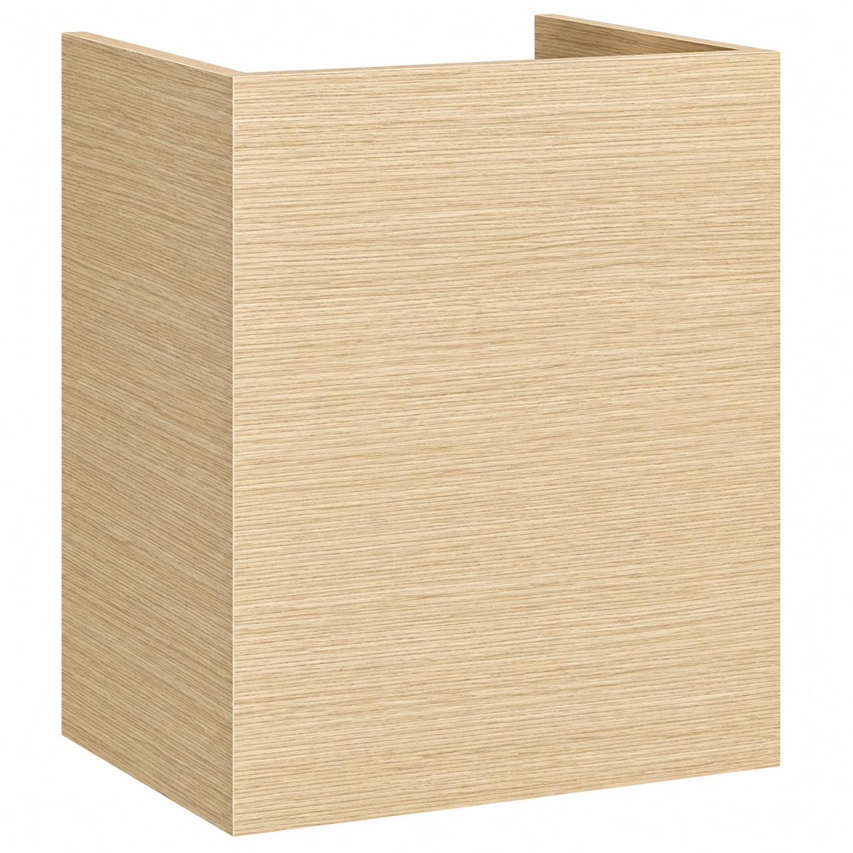 Omega National Signature Wall Hood Trimmable Chimney