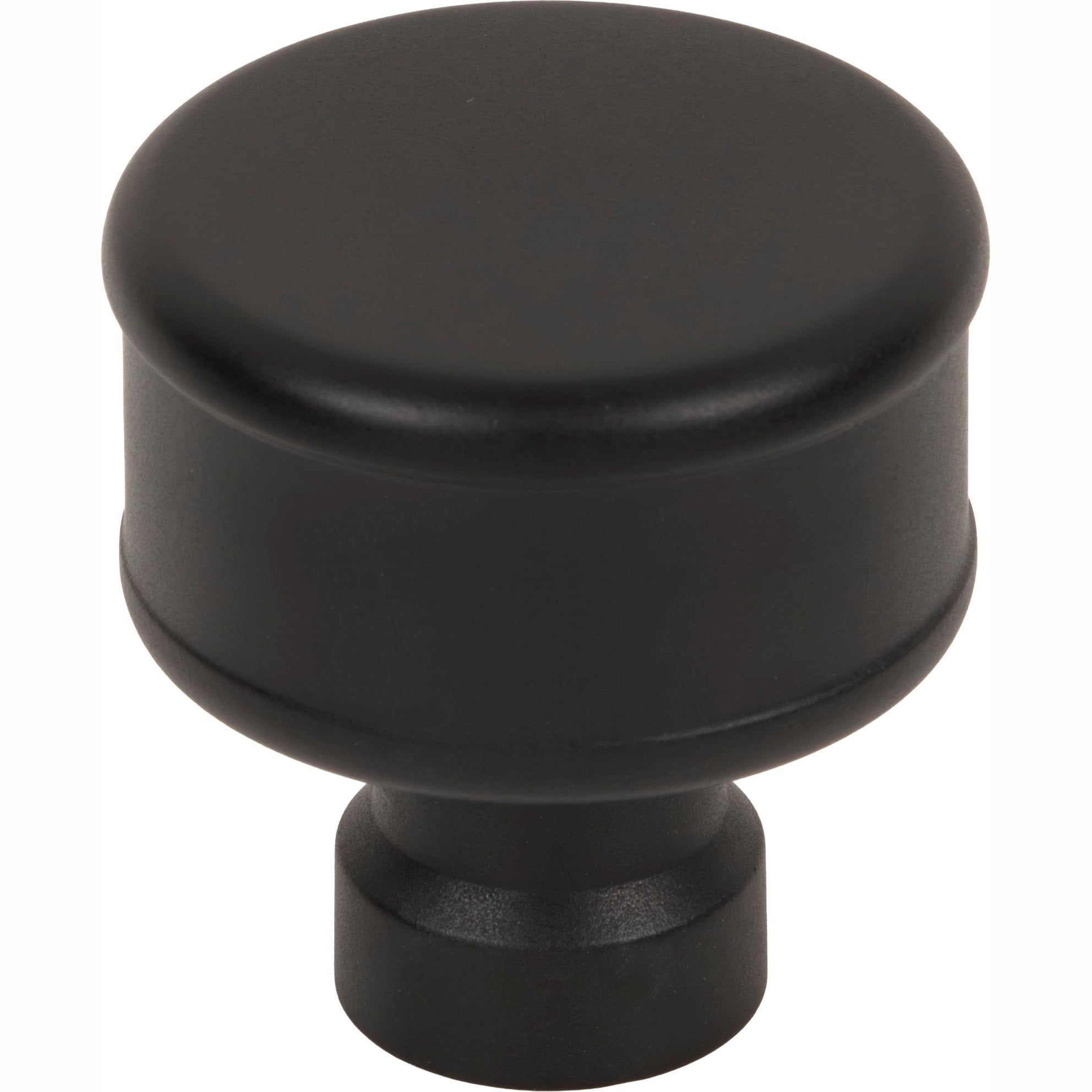 Lavington 1 1/4" Length Round Knob