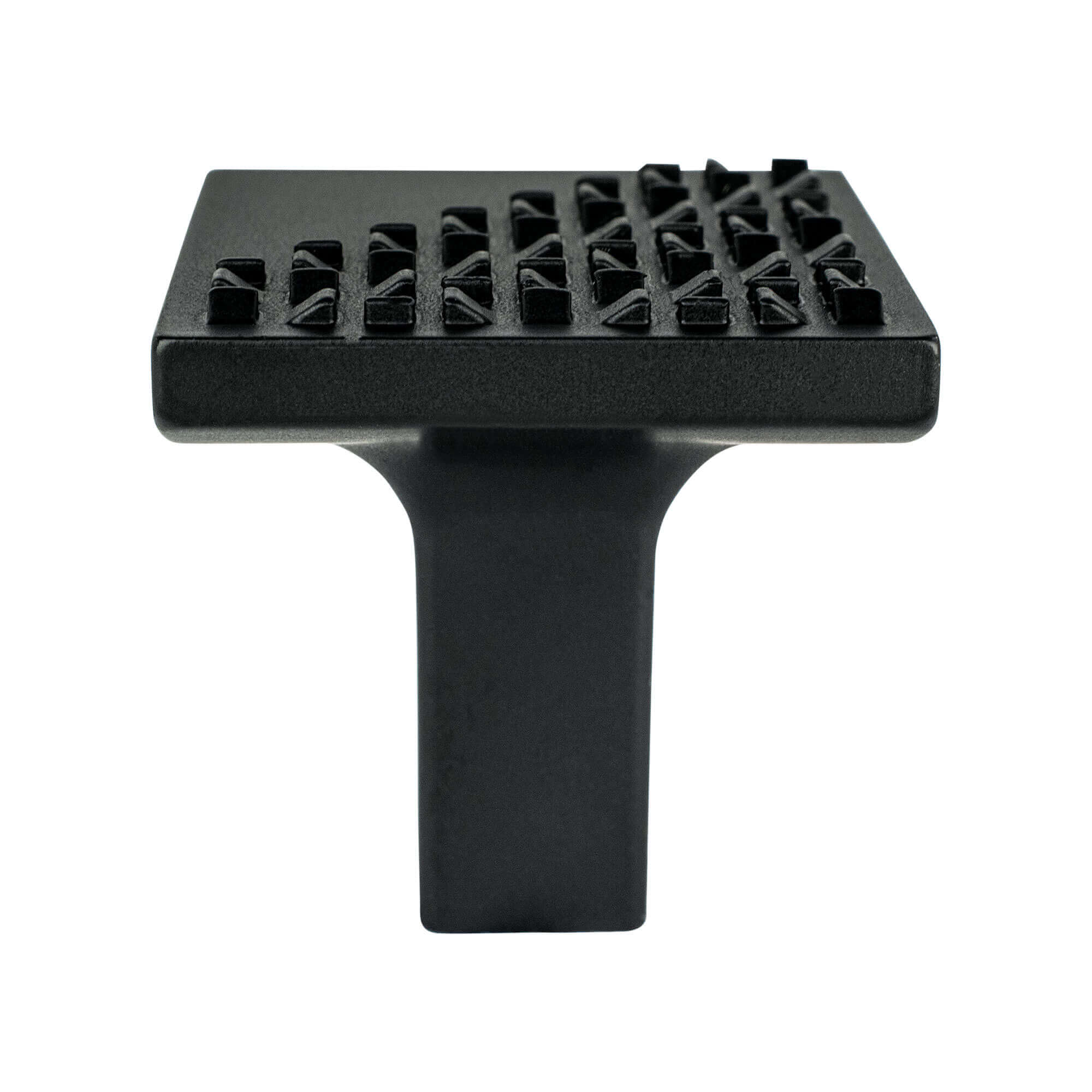 Berenson Roque 1-3/16"(30mm) Knob, Matte Black